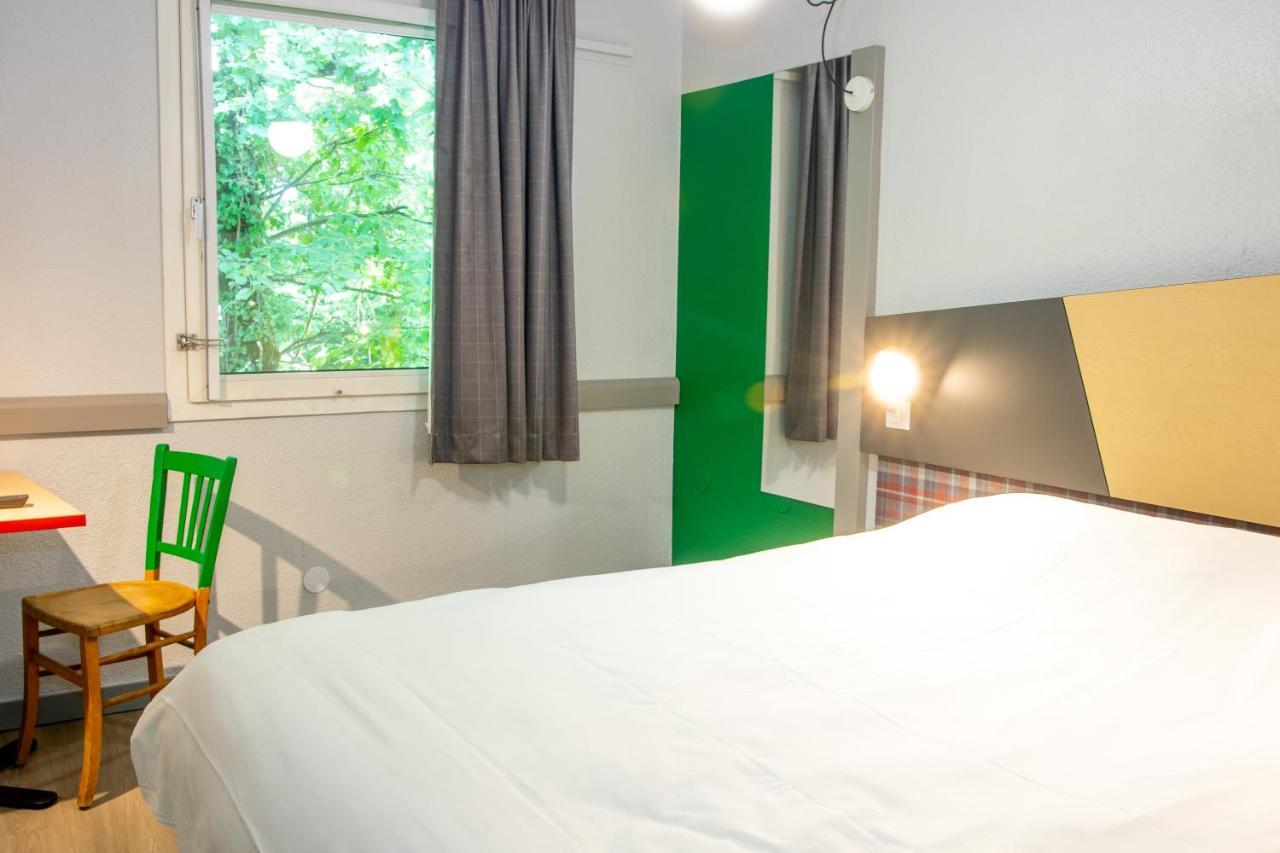 Greet Hotel Annecy Cran-Gevrier מראה חיצוני תמונה